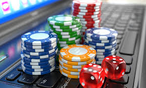 Онлайн казино Casino Olimp